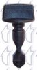 VW 6Q0807643 Clip, trim/protective strip